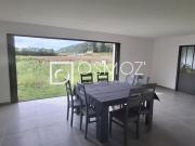 A vendre sur Guilherand maison neuve