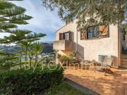 A vendre sur la Côte d'Azur, jolie maison provencale...