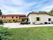 A vendre sur le secteur de Masseube: Charmante maison de... A vendre sur le secteur de Masseube: Charmante maison de...