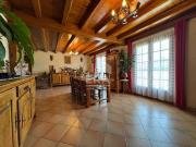 A vendre, sur les hauteurs de Périgueux, vaste Maison...