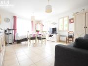 À vendre T1 lumineux 34,5 m2 Centre ville Les Essarts le