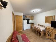 A Vendre T2 avec balcon Orcière Merlette pied des pistes