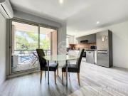 À Vendre en exclusivité T2 de 39 m² rénové avec Garage...