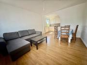 À vendre – T2 de 40 m² rénové – Tour de l'Europe à...