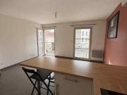 A VENDRE – T2 de 40m² avec Parking sous sol