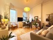 A VENDRE T2 lumineux avec cachet de 49 m2 13007 Marseille