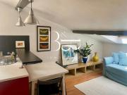 A vendre T2 quartier St Michel