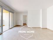 A VENDRE T2 AVEC TERRASSE + GARAGE A MARTIGUES