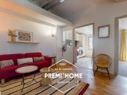 A VENDRE T2 RENOVE CENTRE HISTORIQUE AIX