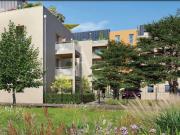 A VENDRE T2 SUR ANGERS COUBERTIN