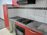 À VENDRE T2 Traversant de 42 m2 en Plein Coeur du Panier