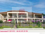 A VENDRE T3 avec Terrasse Vue Alpilles Box et place de...