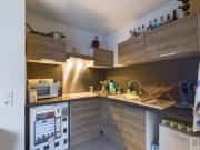 A vendre t3 de 62 m2 avec terrasse