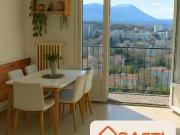 À vendre t3 grenoble 61 m². Accessible pmr quartier de...