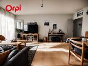 À vendre: T3 lumineux avec balcon – Idéal primo accédant...