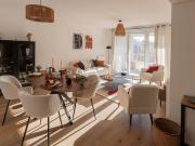 A VENDRE T3 NEUF DISPONIBLE DE SUITE BD JULES VERNE à NANTES