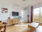 A VENDRE T3 RENOVE AIX EN PROVENCE OUEST