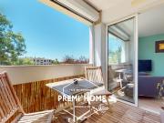 A VENDRE T3 RENOVE AIX NORD CHEMIN DE BRUNET A VENDRE T3 RENOVE AIX NORD CHEMIN DE BRUNET