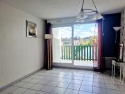A VENDRE T3 St Jean de Luz GARAGE et TERRASSE