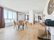 À Vendre T4 Appartement de 82m² refait à neuf