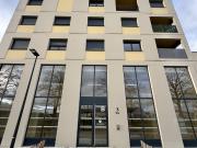 A VENDRE T4 ECOCITE JARDIN DES MARAICHERS DIJON