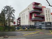 A Vendre T4 lumineux de 2018 80m² Angers