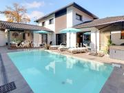 À vendre Tarnos Maison avec piscine