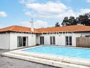 À vendre Tarnos Maison avec piscine proche plage