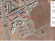 A vendre Terrain 300 m² a Bouznika RC & 4 étages