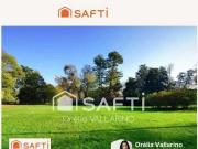 À VENDRE – Terrain à bâtir de 612 m² à Bassens