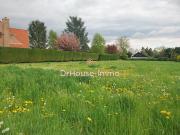 À vendre – Terrain à bâtir de 932 m² en lotissement...