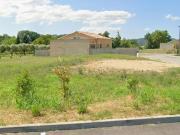 À vendre: Terrain à Bâtir – Rochemaure 07400