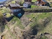 A vendre terrain bien situé à Euseigne | dreamo. Ch