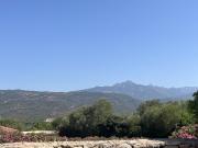 À vendre Terrain constructible de 2 098 m2 à Pianottoli...