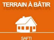 À vendre – Terrain d’activité constructible de 1 742 m²...