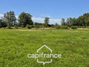 A Vendre terrain de 2243 m² à SAINT GERMAIN DU BOIS 71