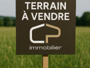 À Vendre: Terrain de 400 m² en Lotissement Libre...