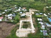 A VENDRE: Terrain de 605m² à SAINTE ANNE 971