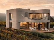 À VENDRE Terrain pour villa à Bouskoura