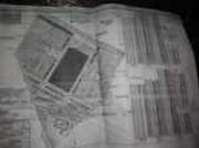 À vendre terrain R2 à bouznika