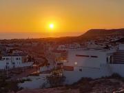 A vendre terrain zone villa illigh 2 agadir