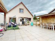 MAISON 161 m? + ENTREPOT + APPARTEMENT + GARAGE