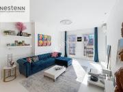 À vendre TOULON: Appartement de 4 pièces avec balcon Un...