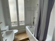 A VENDRE Très beau 2 pièces – 27.85 m² Prox. RUE SAUSSURE