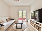 À VENDRE, TRÈS BEAU 3 PIÈCES