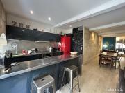 À vendre très beau T2 de 68 m2 parfaitement rénové...