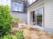 A VENDRE TRES BEAU T3 REFAIT A NEUF TERRASSE HYPER...