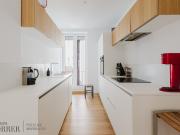 À VENDRE ! Très bel appartement 4 pièces avec balcon...