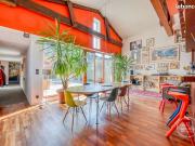 À vendre très bel appartement à Bordeaux coeur des...