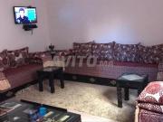 À VENDRE – Très bel appartement à Marrakech